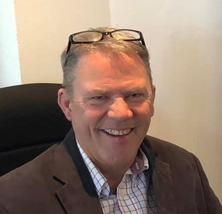 Paul Labbe, BS, MCLT