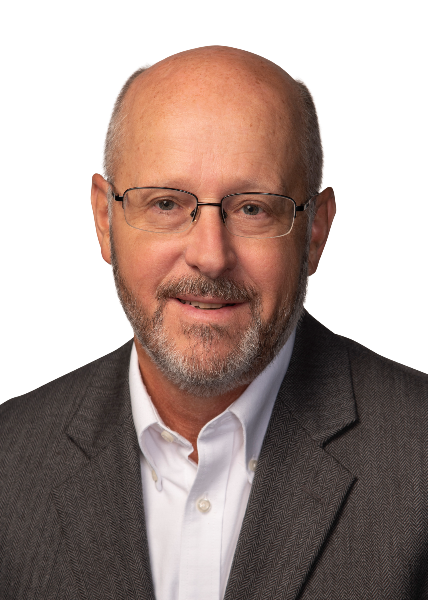 Ronny E. Shumaker, MBA