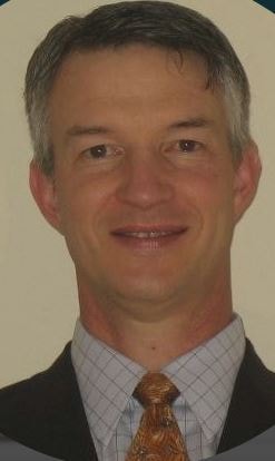 Stephen Sledge