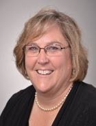 Mary Beth Brust, MHA, CASC